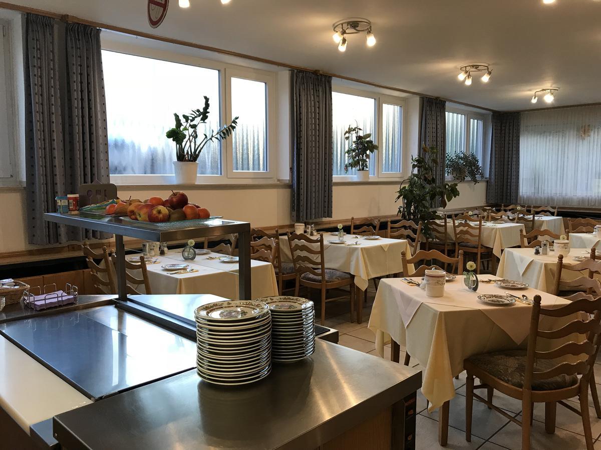 Hotel Marienhof Duesseldorf Нойс Экстерьер фото